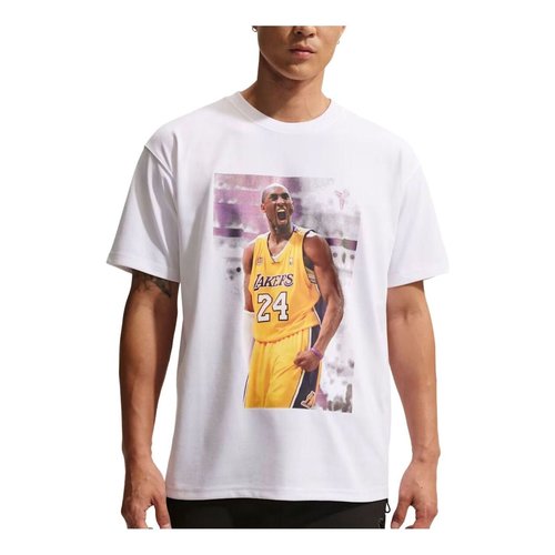 Nike Kobe Dri-FIT T-Shirt - White - IQ2375-100