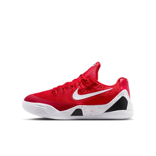 Nike Kobe 9 EM - University Red/White - FV3607-600