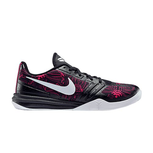 Kobe mentality bright crimson Clearance