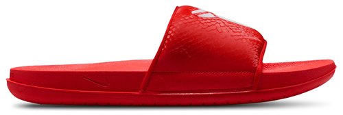 Kobe Bryant x Nike Offcourt Slide - University Red/White - IF2870-600