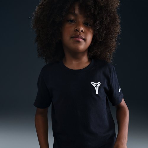 Nike Kobe T-Shirt - Black - HM5667-010