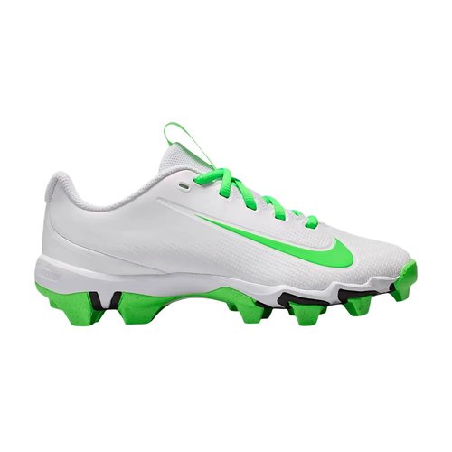 Kyler Murray x Nike Vapor Shark - White/Pink Foam/Black/Green Strike - IF0118-100