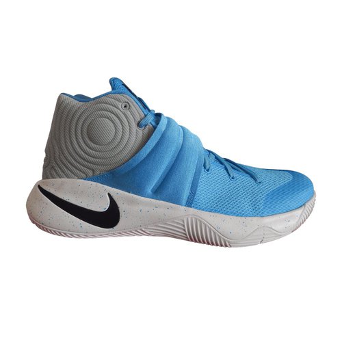 Nike Kyrie 2 Premium iD - Multi-Color/Multi-Color - 843253-XXX