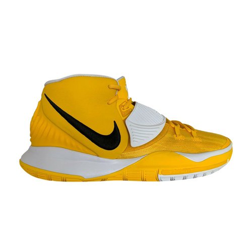 kyrie amarillo