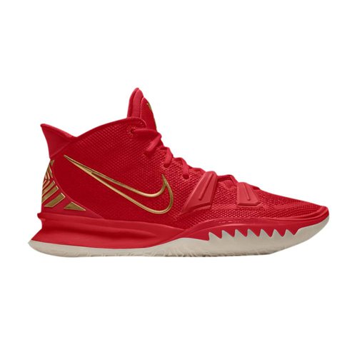 kyrie 7 nike by you