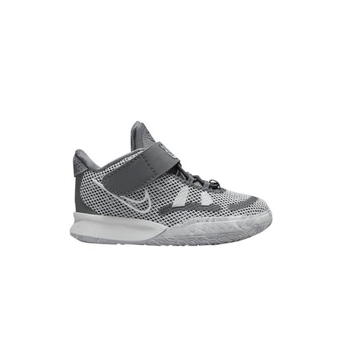 Nike Kyrie 7 SE - Light Smoke Grey/Smoke Grey/Summit White/White - DB5625-011