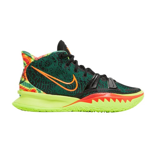 kyrie 7 vert