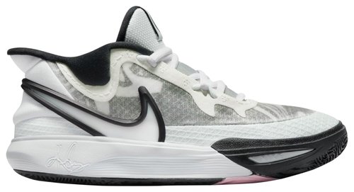 Nike Kyrie 8 GO - White/Black - DQ8076-101