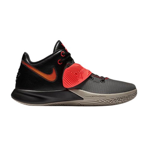 Nike Kyrie Flytrap 3 - Black/Chile Red/Enigma Stone - BQ3060-011
