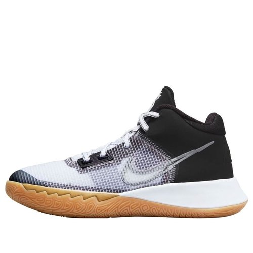 Nike Kyrie Flytrap 4/Grey - Black/Gray - CT5537-006