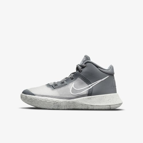 nike kyrie flytrap 4 grey