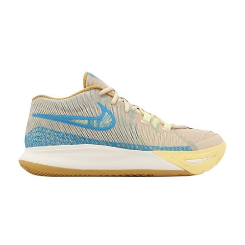 Nike Kyrie Flytrap 6 EP - Sanddrift/Blue Lightning/Citron Tint - DM1126-100