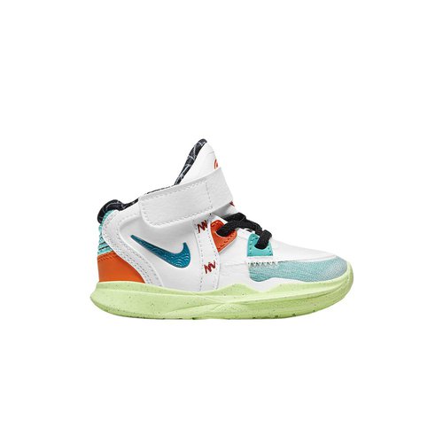 Nike Kyrie Infinity - Light Iron Ore/Sail/Barely Volt/Bright Spruce - DD0333-021
