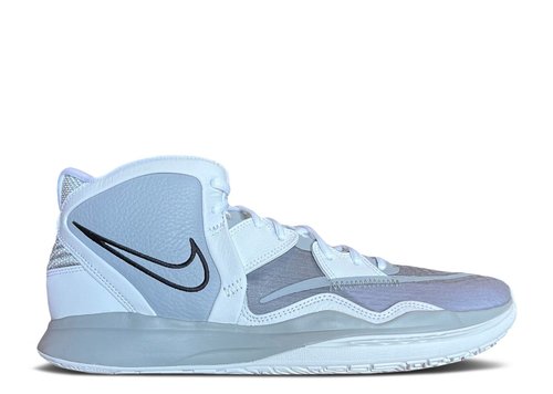 Nike Kyrie Infinity TB Promo - Wolf Grey/Black/White - DX6653-003