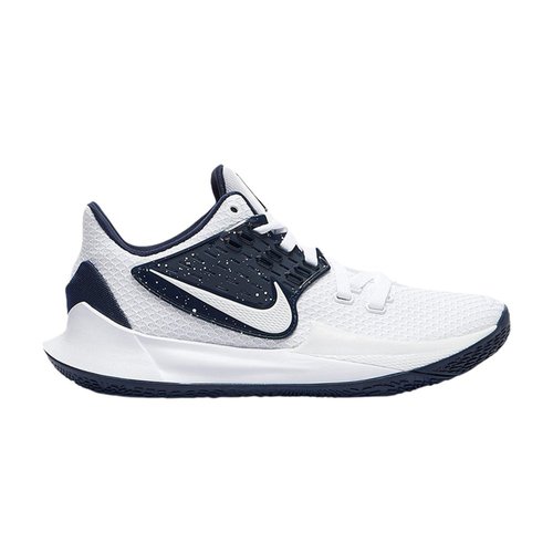 Nike Kyrie Low 2 TB - WhiteDark Blue - CN9827-110