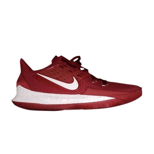 Nike Kyrie Low 2 TB - University Red/Black/Team Red - CN9827-600