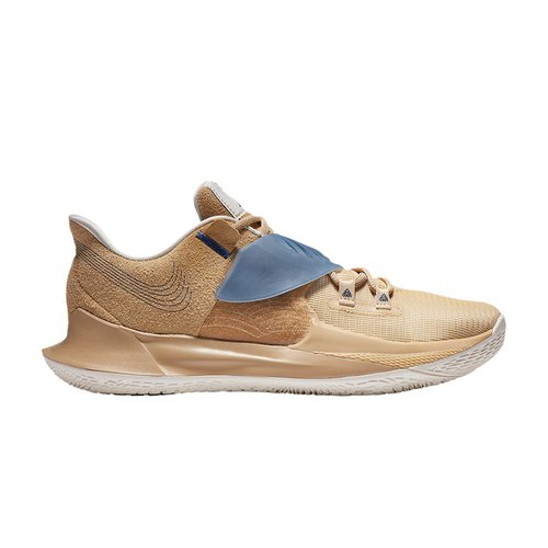 Nike Kyrie Low 3 EP - Sesame/Sail/Mystic Navy - DA6807-200