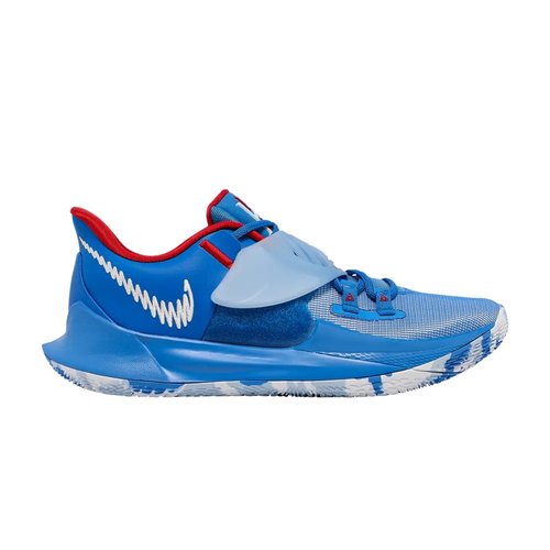 Nike Kyrie Low 3 'New Jersey Nets 