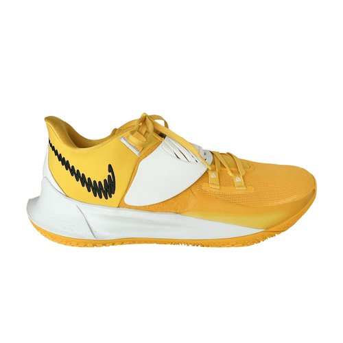 Nike Kyrie Low 3 TB - University Gold/Black/White - CW4147-702