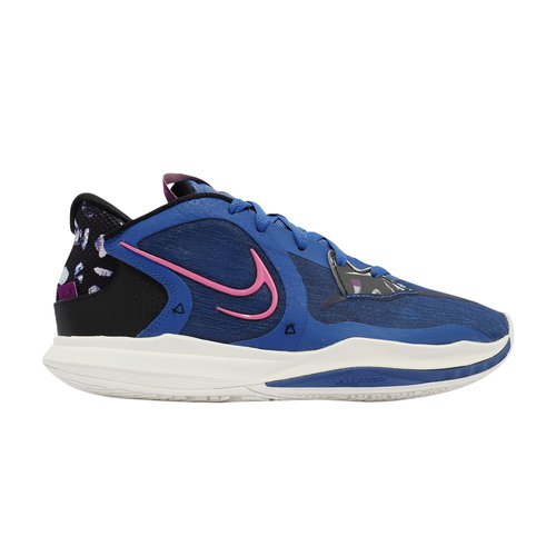Nike Kyrie Low 5 EP - Blue - DJ6014-400