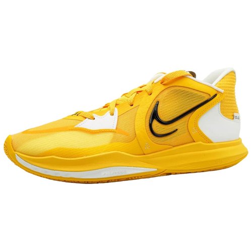 Nike Kyrie Low 5 TB Promo - University Gold/Black/White - DX6651-701