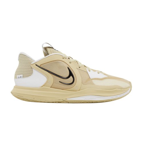 Nike Kyrie Low 5 TB Promo - Team Gold/Black/White - DX6651-700