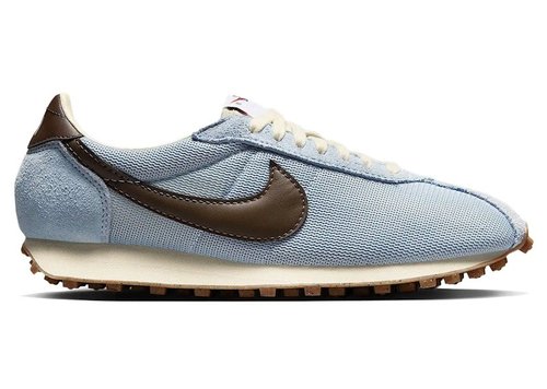 Nike LD 1000 - Light Armory Blue/Coconut Milk/Black/Baroque Brown - HF3227-400