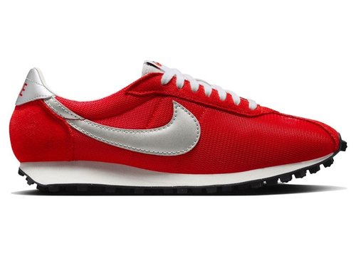 Nike LD 1000 - University Red/Sail/Black/Metallic Silver - HF3227-600