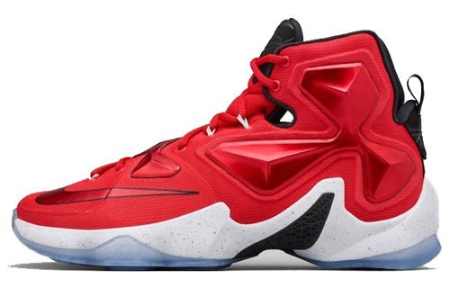 Nike Lebron 13 High - 807220-600