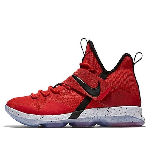 Nike Lebron 14 EP - Red - 921084-600