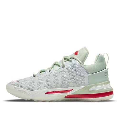 lebron 18 nrg