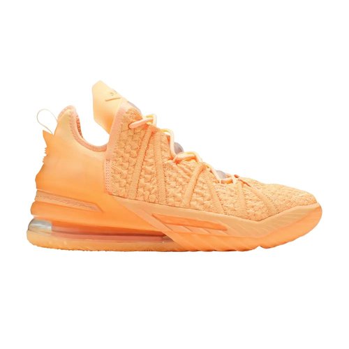 Nike Lebron 18 - Melon Tint/Melon Tint - DB8148-801