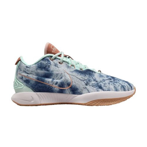 Nike Lebron 21 EP 'Queen Conch' - FN0709-800 | Solesense