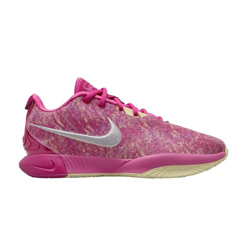 シューズ(男性用) Nike LeBron 21 \"Queen Conch\" FN0709-800 Nike LeBron 21 