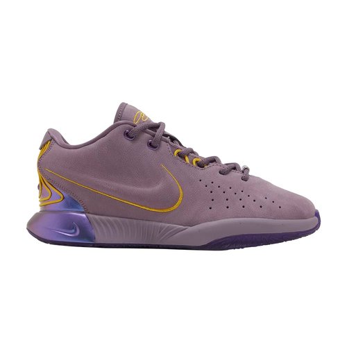 Nike Lebron 21 - Violet Dust/Purple Cosmos/University Gold - FZ7189-500