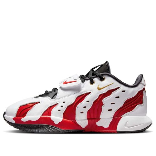 Nike Lebron 21 Prime 96 EP - White - HV1222-100