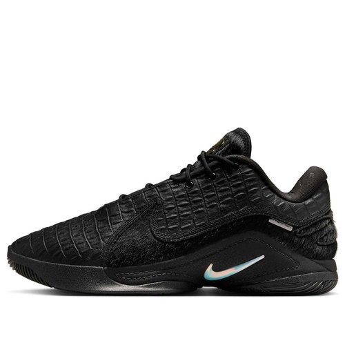 Nike Lebron 22 EP - Black - IB3865-001