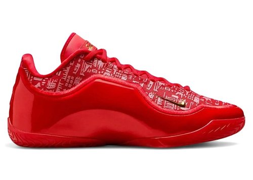 Nike Lebron 23 - University Red/Racer Blue/Black/Metallic Gold - IH1513-601