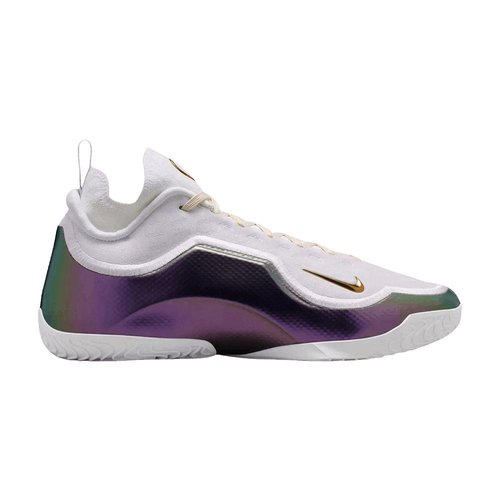 Nike Lebron 23 Elite - White/White/Black - IB9557-100