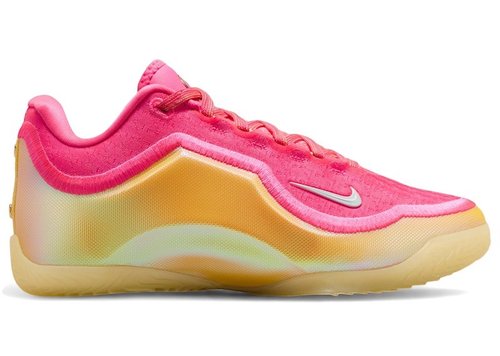 Nike Lebron 23 - Hyper Pink/Alabaster/Black/Black - IV4799-600