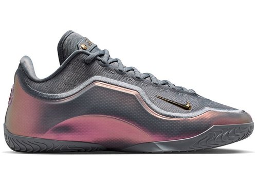 Nike Lebron 23 - Cool Grey/Cool Grey/Black - IH1513-002