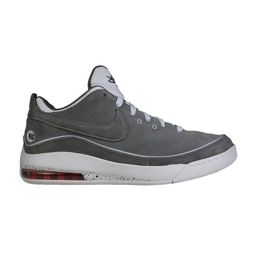 Nike Lebron 7 Low 'Rumor Pack New Jersey Nets' | Grey | Size 13 - 395778-001