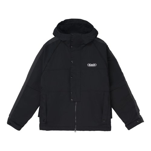 Nike Lebron Premium Utility Basketball Jacket 