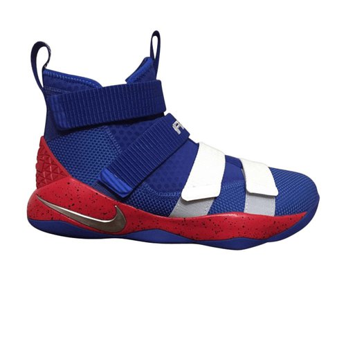 lebron soldier 11 multicolor