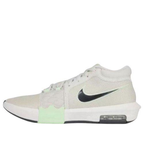 Nike Lebron Witenss VIII EP - White/Black - HQ2140-002