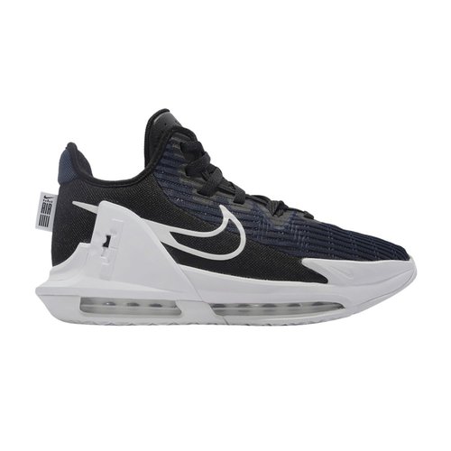 Nike Lebron Witness 6 EP - Blue/Black - DC8994-002