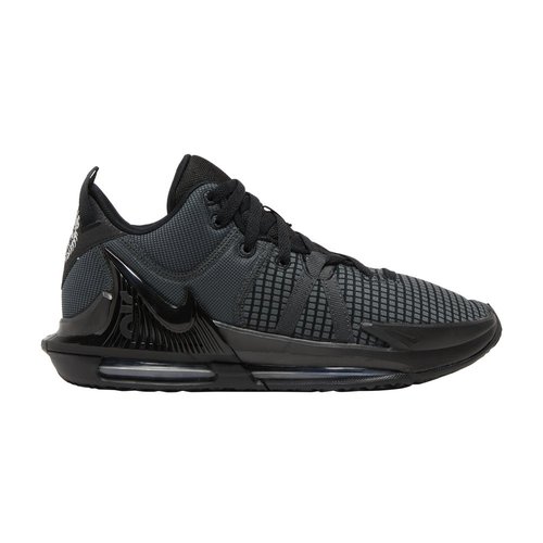 Nike Lebron Witness 7 EP - Black/Anthracite - DM1122-004