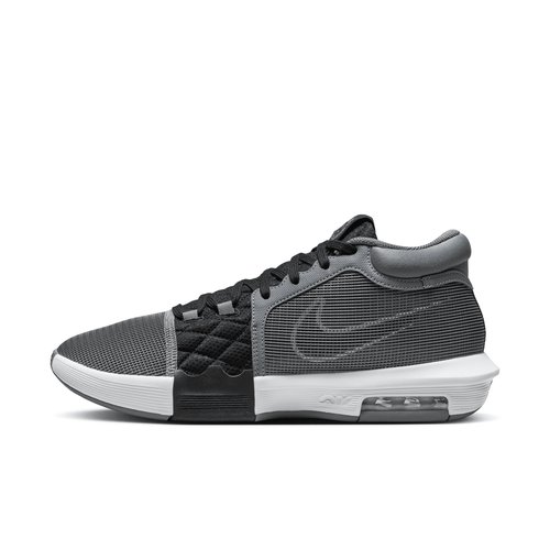 Nike Lebron Witness 8 - Cool Grey/Black/White - FB2239-004