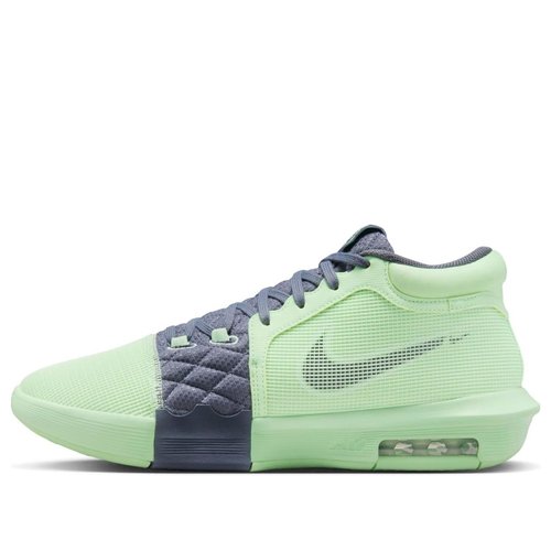 Nike Lebron Witness 8 EP - Vapor Green/Dark Grey - FB2237-300