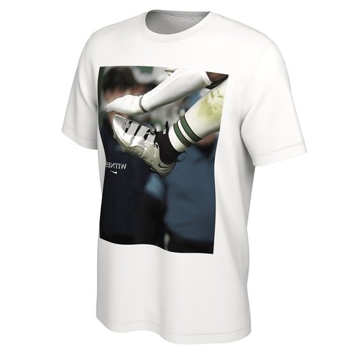 Nike Lebron x Saquon Barkley T-Shirt 'Ssentiw' IM6781-100